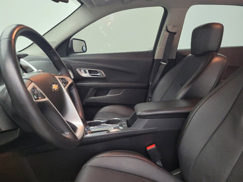 Used 2017 Chevrolet Equinox Premier w/ Enhanced Convenience Package image 17