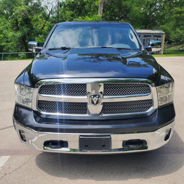 Used 2017 RAM 1500 Lone Star image 9
