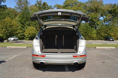Used 2014 Audi Q5 2.0T Premium Plus image 65