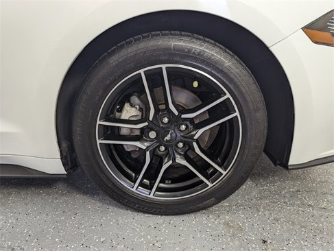 Used 2019 Ford Mustang Coupe w/ Equipment Group 101A image 17