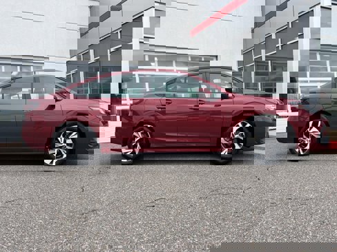 Used 2024 Subaru Legacy Premium image 25