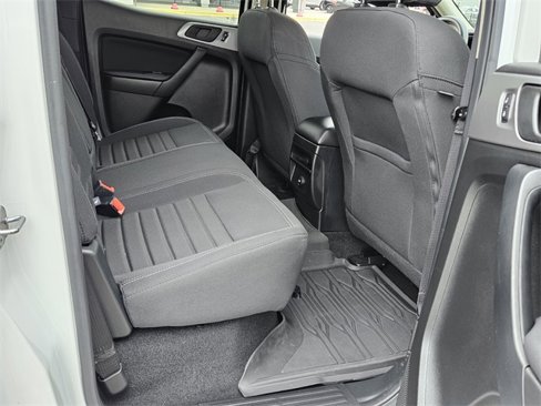 Used 2022 Ford Ranger XL w/ FX4 Off-Road Package image 14