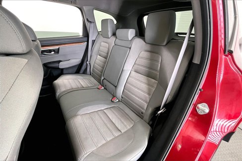 Used 2022 Honda CR-V EX image 27