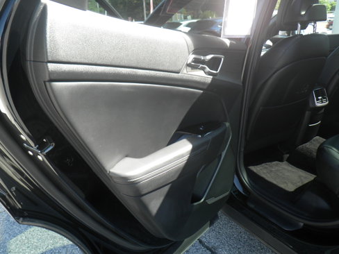 Used 2025 Kia Sportage X-Line w/ Premium Package image 18