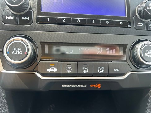 Used 2019 Honda Civic LX image 25