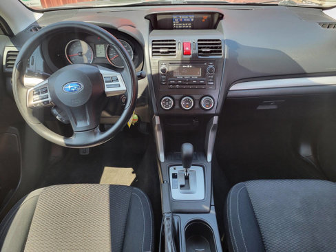 Used 2015 Subaru Forester 2.5i Premium w/ Popular Package #1 image 21