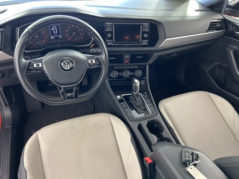 Used 2019 Volkswagen Jetta R-Line image 15