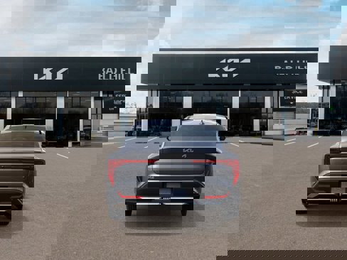 New 2025 Kia K4 LXS image 5