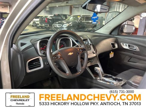 Used 2015 Chevrolet Equinox LS image 16