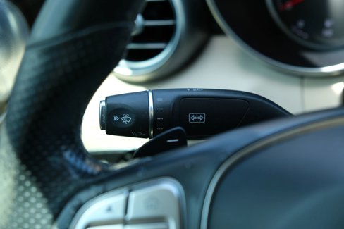 Used 2015 Mercedes-Benz C 300 Sedan image 41