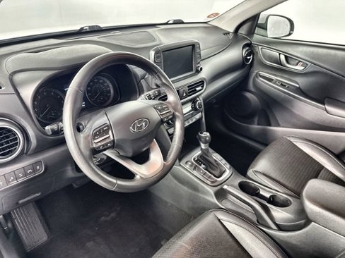 Used 2021 Hyundai Kona Ultimate image 12