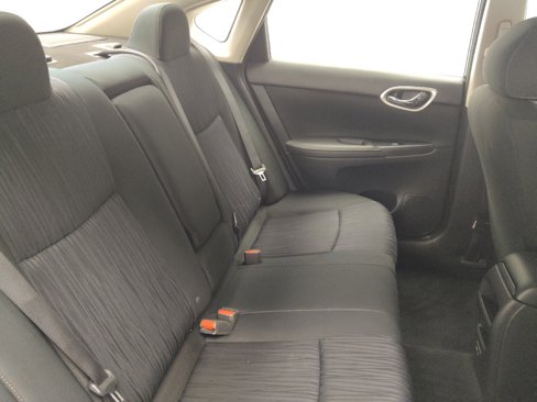 Used 2019 Nissan Sentra SV image 19