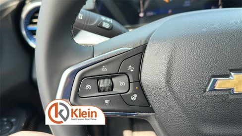 New 2025 Chevrolet Trax LT w/ LT Convenience Package image 16