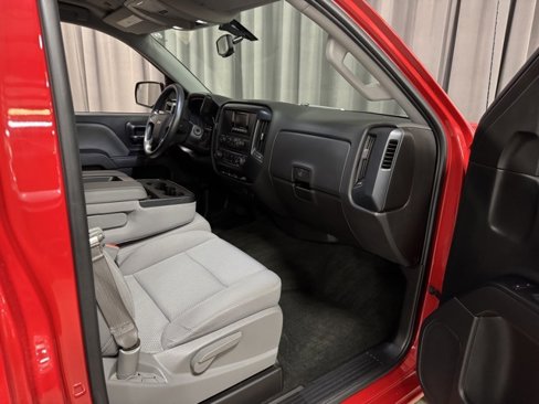 Used 2014 Chevrolet Silverado 1500 W/T image 11