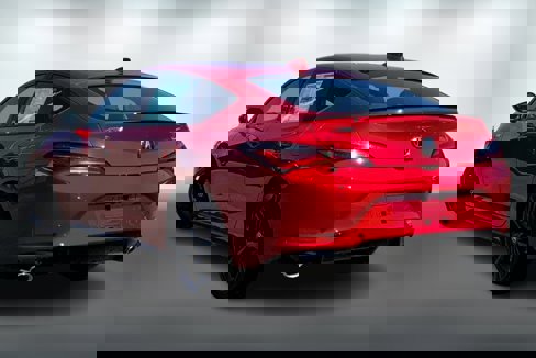 New 2026 Acura Integra A-Spec image 4