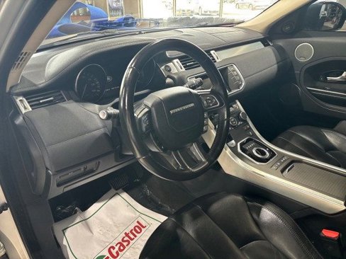 Used 2015 Land Rover Range Rover Evoque Pure Plus image 10
