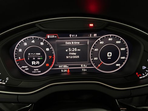 Used 2018 Audi Q5 Prestige w/ Prestige Package image 44