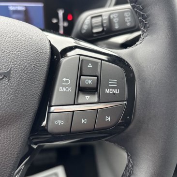 New 2025 Ford Escape Active w/ Cold Weather Package image 25