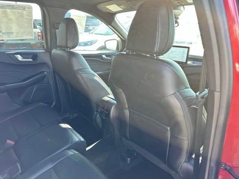 New 2024 Ford Escape ST-Line w/ Tech Pack #1 image 20