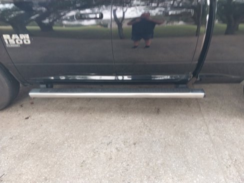 Used 2019 RAM 1500 Big Horn image 5