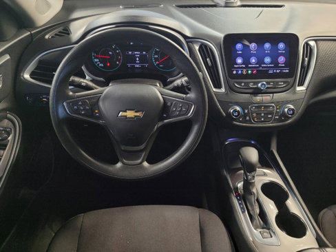Used 2023 Chevrolet Malibu LT image 22