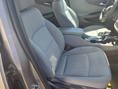 Used 2022 Chevrolet Malibu LT image 25