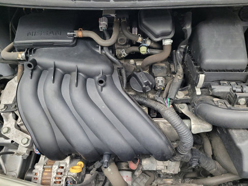 Used 2016 Nissan Versa Note S Plus image 30
