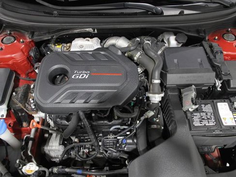 Used 2019 Hyundai Sonata Limited image 19