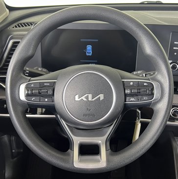 Used 2023 Kia Sportage LX image 10