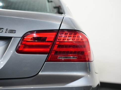 Used 2012 BMW 335is Coupe image 17