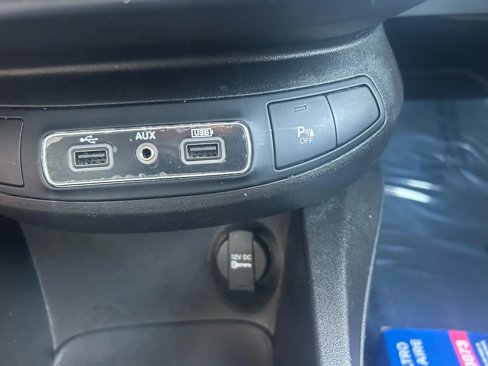 Used 2019 FIAT 500X Trekking w/ Leather Seat Group image 13
