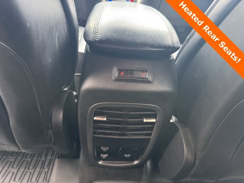Used 2019 Lincoln MKC Reserve w/ MKC Climate Package image 30