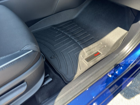 Certified 2021 Kia Forte GT-Line image 33