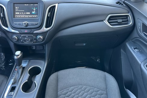 Used 2018 Chevrolet Equinox LT image 26