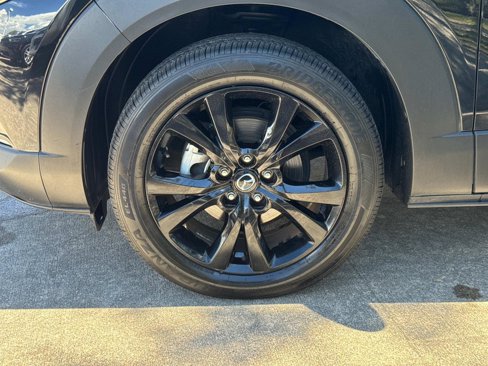 Used 2024 MAZDA CX-30 AWD 2.5 S w/ Select Sport Pkg image 10