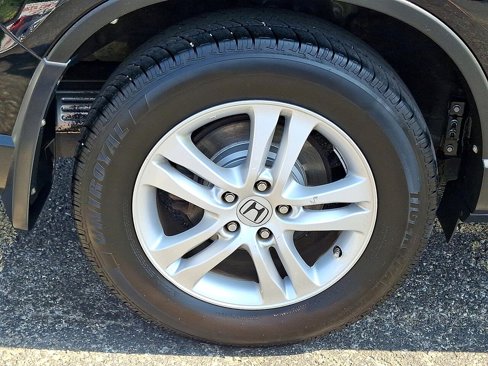 Used 2011 Honda CR-V EX image 9