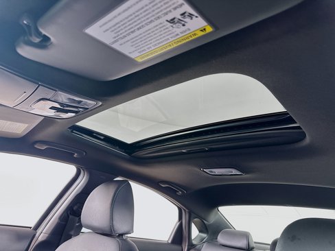 Certified 2023 Kia Forte GT-Line w/ GT-Line Premium Package image 4