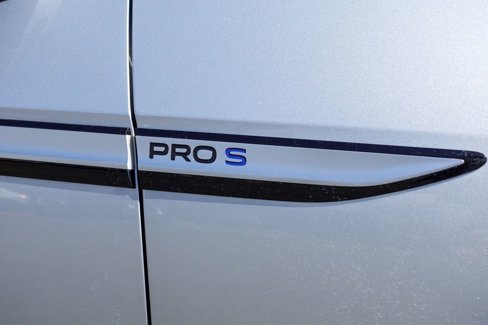Used 2021 Volkswagen ID.4 Pro S image 5