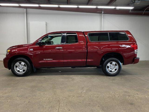 Used 2007 Toyota Tundra Limited image 2