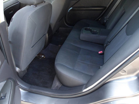 Used 2011 Mercury Milan w/ 102A Rapid Spec Order Code image 20