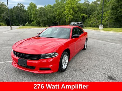 Used 2023 Dodge Charger SXT image 5