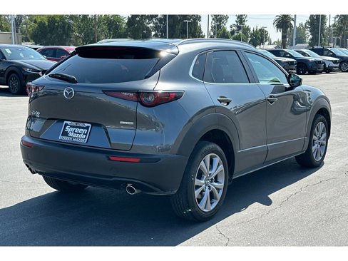 Certified 2023 MAZDA CX-30 AWD 2.5 S w/ Select Package image 7