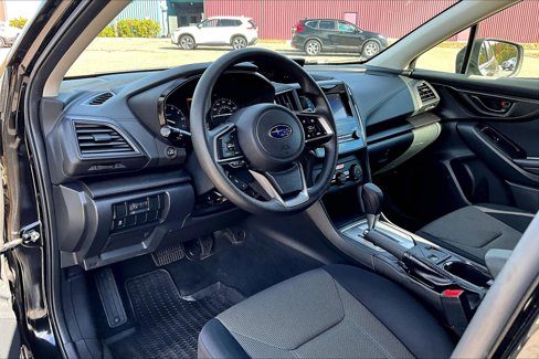 Used 2019 Subaru Crosstrek 2.0i w/ Eyesight System image 13