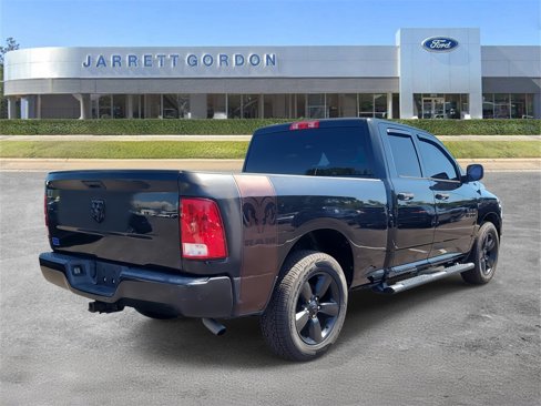 Used 2018 RAM 1500 Express image 4