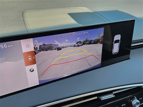 New 2026 Genesis GV70 2.5T Select image 10