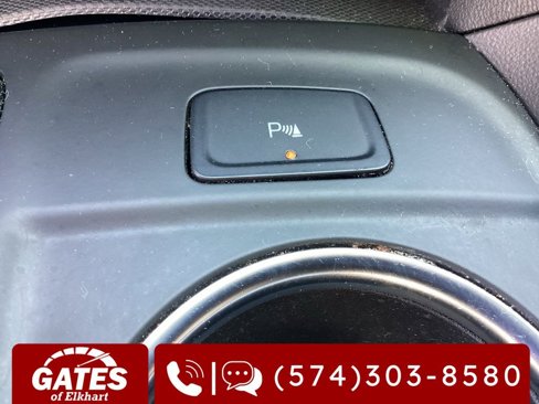 Used 2022 Chevrolet Equinox LT image 32