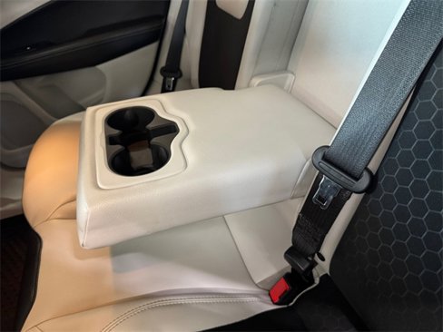 Used 2018 Jeep Compass Latitude w/ Popular Equipment Group image 19