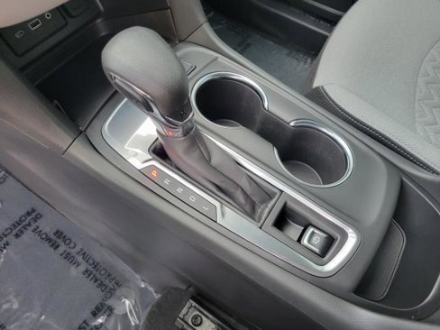 Certified 2022 Chevrolet Equinox LT image 29