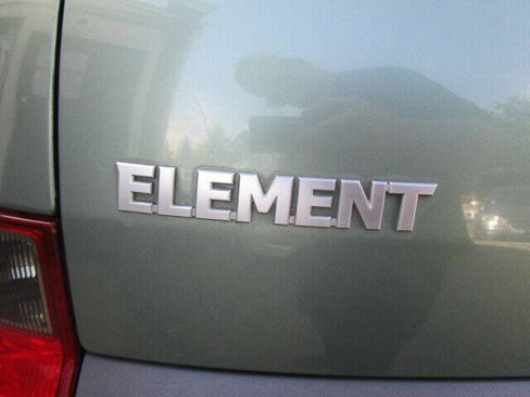 Used 2003 Honda Element EX image 40