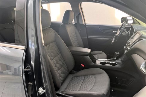 Used 2018 Chevrolet Equinox LT image 7